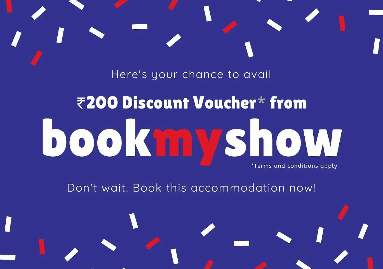 מלון גורגאון Oyo Townhouse 044 Sector 14 Gurugram